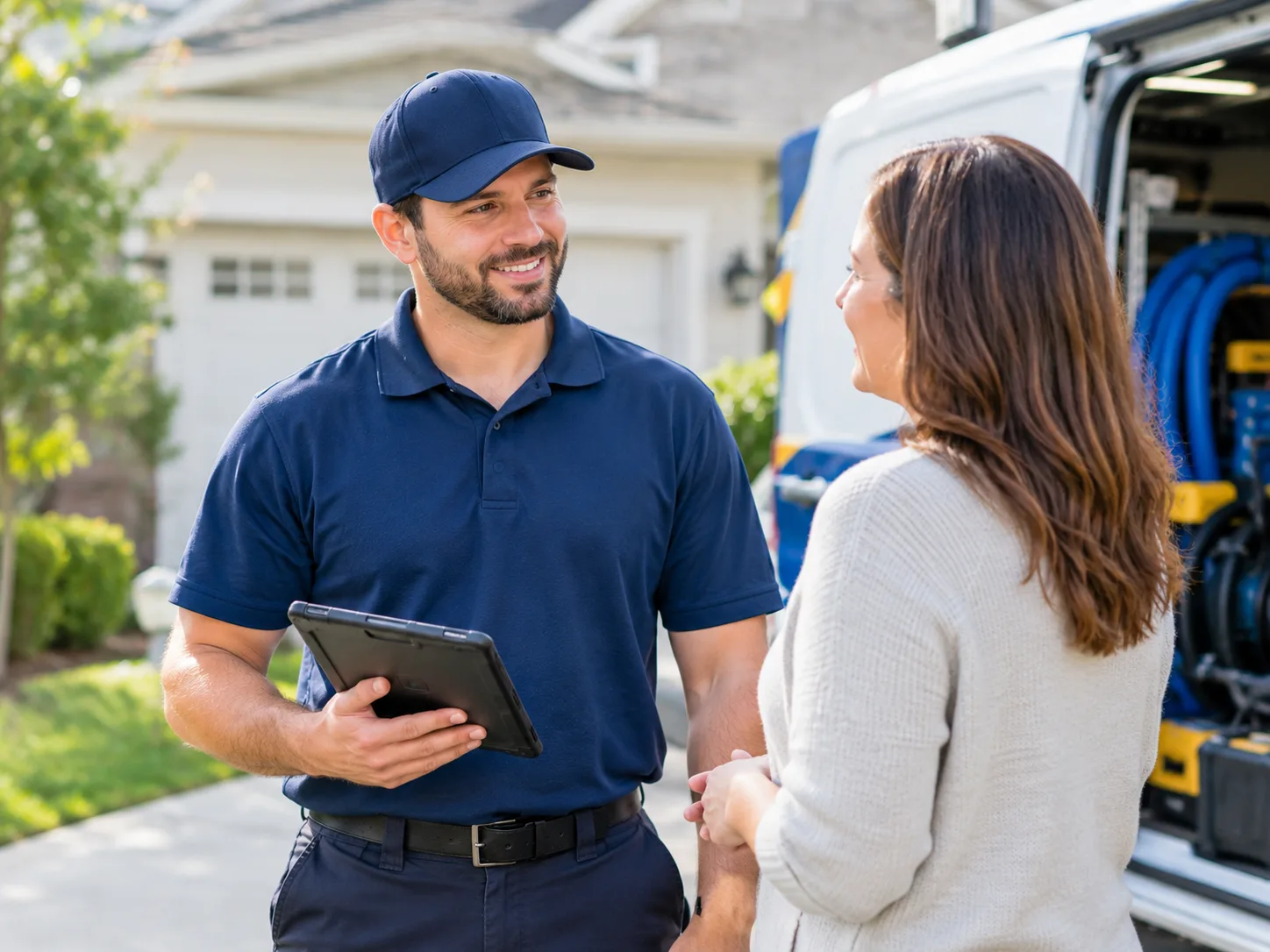 Sewage Backup Cleanup Dewart, PA FAQs